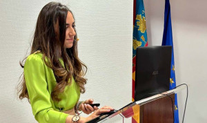 Neurólogo Valencia, Herminia Argente