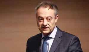 Jesús Porta-Etessam, presidente de la Sociedad Española de Neurología.