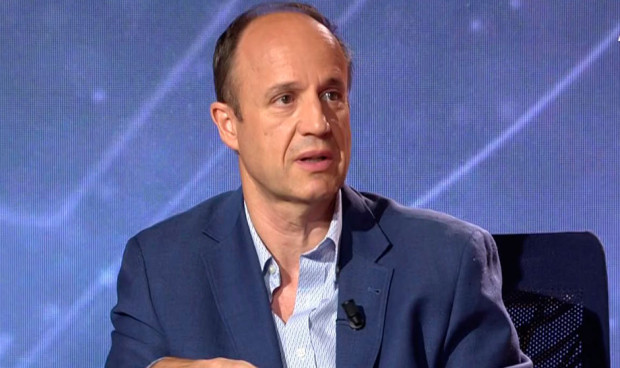 Neurólogo en Albacete, Tomás Segura.