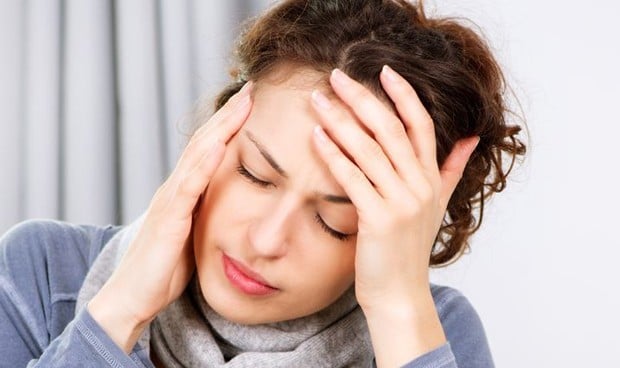 La mitad de los neurólogos creen que las cefaleas empeoraron en la pandemia
