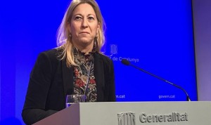 Neus Munté niega el colapso gripal en las Urgencias hospitalarias 