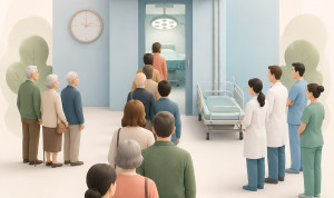 Ni falta de médicos ni envejecimiento: falsos mantras del colapso sanitario
