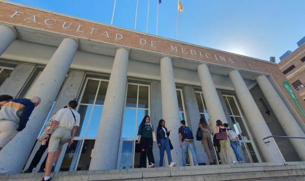 Ni la Complutense ni la Autónoma: la mejor universidad de Madrid en el MIR