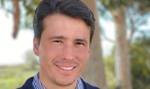 Nicola Lorusso, director de Vigilancia y Respuesta en Salud Pública
