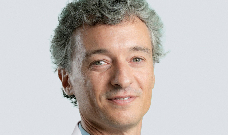 IMO Grupo Miranza Madrid tiene un nuevo director médico: es Nicolás Alejandre.