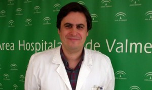 Nicolás Merchante, coordinador andaluz de infecciones sanitarias 
