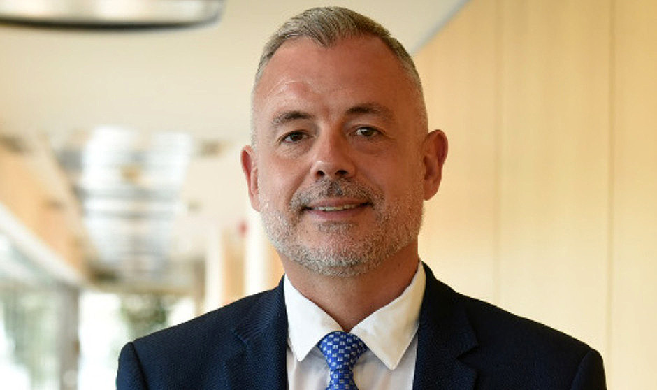 El viceconsejero de Sanidad y Consumo de Andalucía, Nicolás Navarro, asume las competencias para la tramitación y resolución de los expedientes de modificación presupuestaria