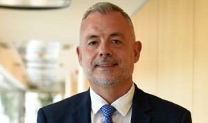 El viceconsejero de Sanidad y Consumo de Andalucía, Nicolás Navarro, asume las competencias para la tramitación y resolución de los expedientes de modificación presupuestaria