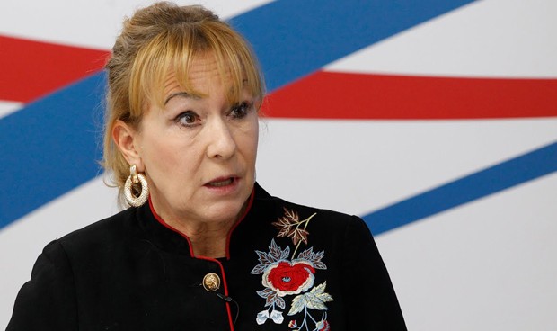 Aepoc se moviliza para que los grupos parlamentarios escuchen sus peticiones 