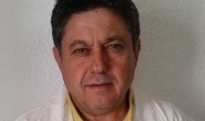 Nicomedes Rodríguez, nuevo gerente del Área Sanitaria del Sur de Córdoba
