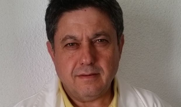 Nicomedes Rodríguez, nuevo gerente del Área Sanitaria del Sur de Córdoba