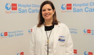 Medicina Nuclear en Madrid, Hospital Clínico San Carlos, médica Nieves Cabrera.