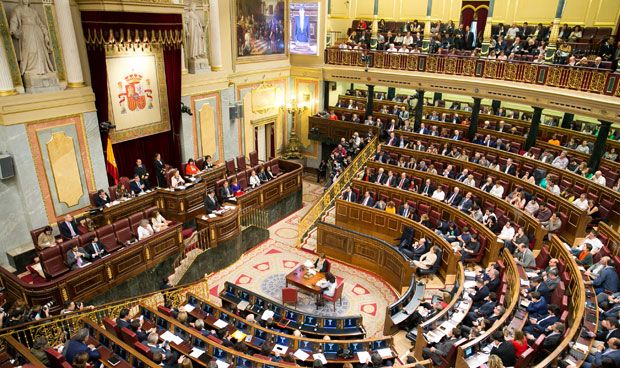 Ningún médico asesorará científicamente a los diputados