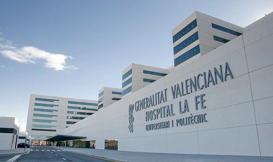 La ciudad de Valencia ha sido la mejor posicionada de España a nivel mundial en salud, seguida de Madrid, Sevilla, Mallorca y Barcelona.
