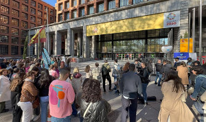 Sanidad ha hecho públicas los detalles de la convocatoria general del EIR 2025  y el rendimiento de cada universidad 