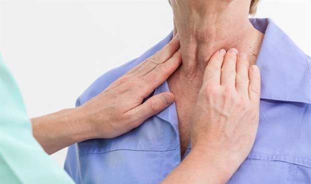 Nivolumab reduce un 32% el riesgo de muerte en cáncer de cabeza y cuello