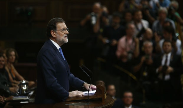No a la investidura de Rajoy tras un debate con más de lo mismo en sanidad