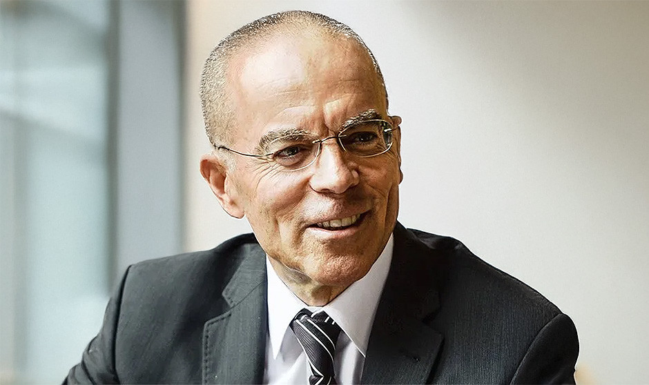  El economista Ginés de Rus, defiende el valor social de las políticas públicas sanitarias.