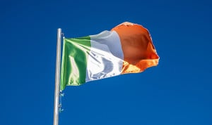 No es oro todo lo que reluce: una aventura enfermera a la irlandesa