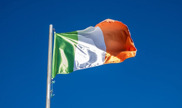 Oferta de trabajo enfermero en Irlanda