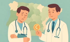  La figura del tutor es crucial para la formación de miles y miles de Médicos Internos Residentes (MIR) y no siempre está reconocida. 