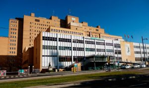 No habrá planes directores para los dos grandes hospitales de Aragón