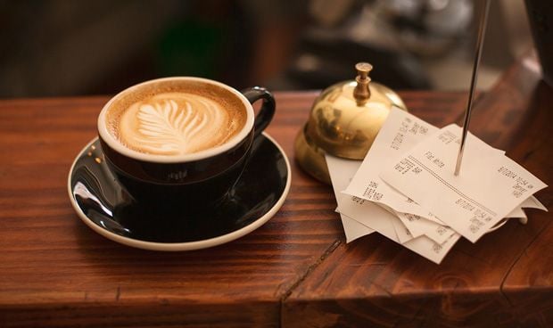 No hay evidencia de que el caf� reduzca el riesgo cardiovascular 