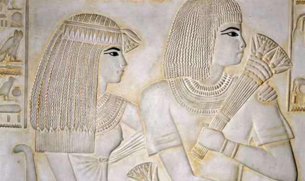 No, Merit Ptah del Antiguo Egipto nunca fue la primera mujer médico
