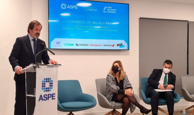 El humanismo en RRHH, el 'arma' de la privada para atraer talento sanitario