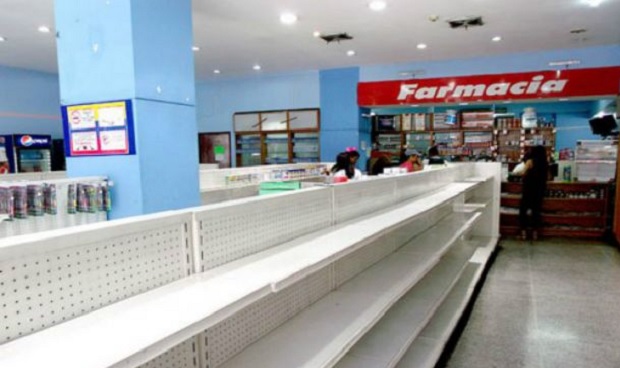 No, tuiteros, la sanidad venezolana no es la española