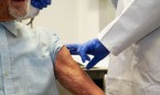 No, vacunarse frente a la gripe no causa gripe 