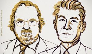 Nobel de Medicina 2018: James P. Allison y Tasuku Honjo