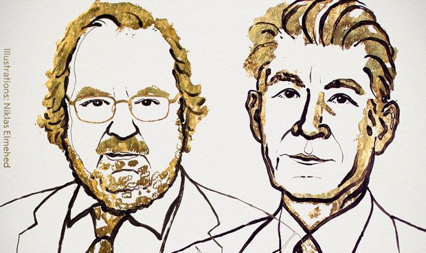 Nobel de Medicina 2018: James P. Allison y Tasuku Honjo