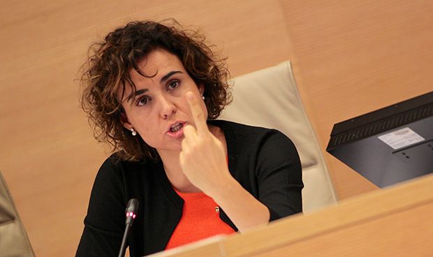 Sumar retira su firma de la Ley ELA que había registrado con el PSOE para mantener su cupo de presentación de otras Proposiciones de Ley