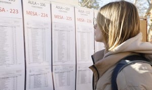 La mejor MIR de la historia, Noelia García, ya sabe especialidad