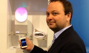 Nokia desembarca en el sector de la Salud con la compra de Withings