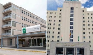 Nombrados los gerentes del Juan Ramón Jiménez y del Virgen de las Nieves