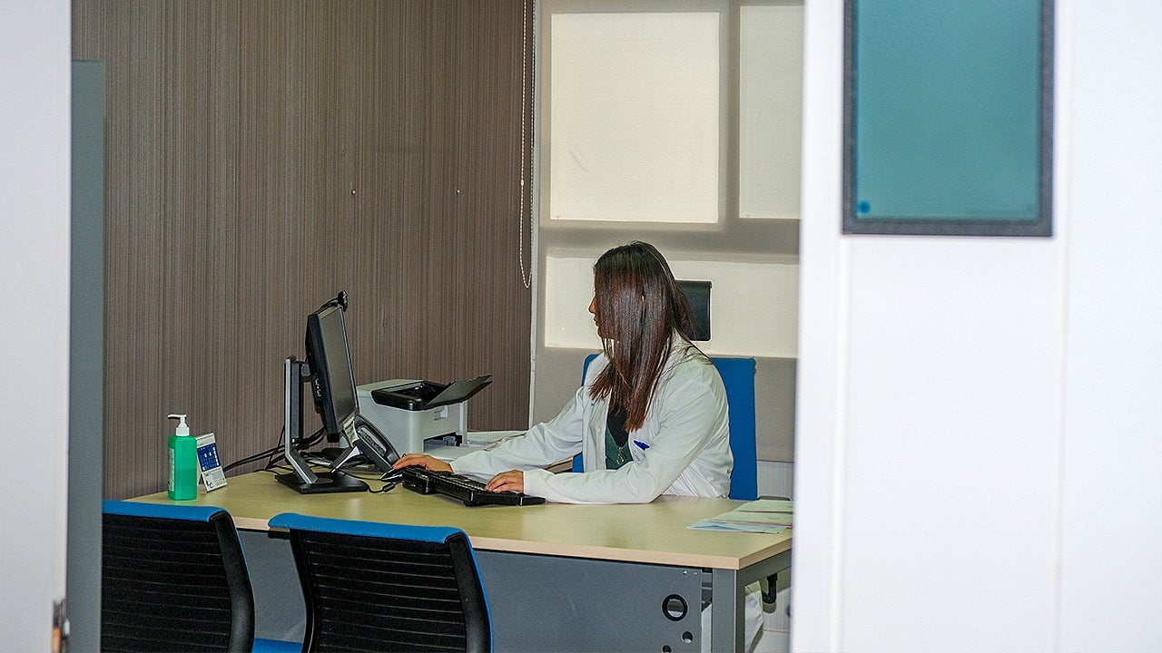 La OCDE ha publicado un informe que sirve como hoja de ruta para el uso de datos sanitarios