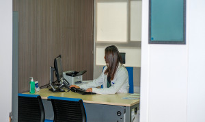 La OCDE ha publicado un informe que sirve como hoja de ruta para el uso de datos sanitarios