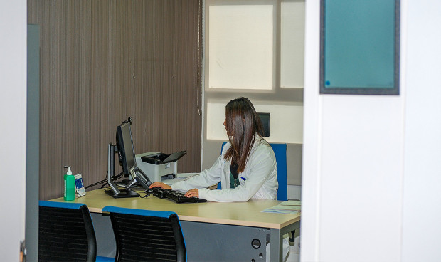 La OCDE ha publicado un informe que sirve como hoja de ruta para el uso de datos sanitarios