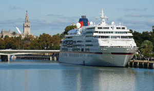 Norovirus en cruceros: "Está dentro de lo normal, pero todo cambia a bordo"