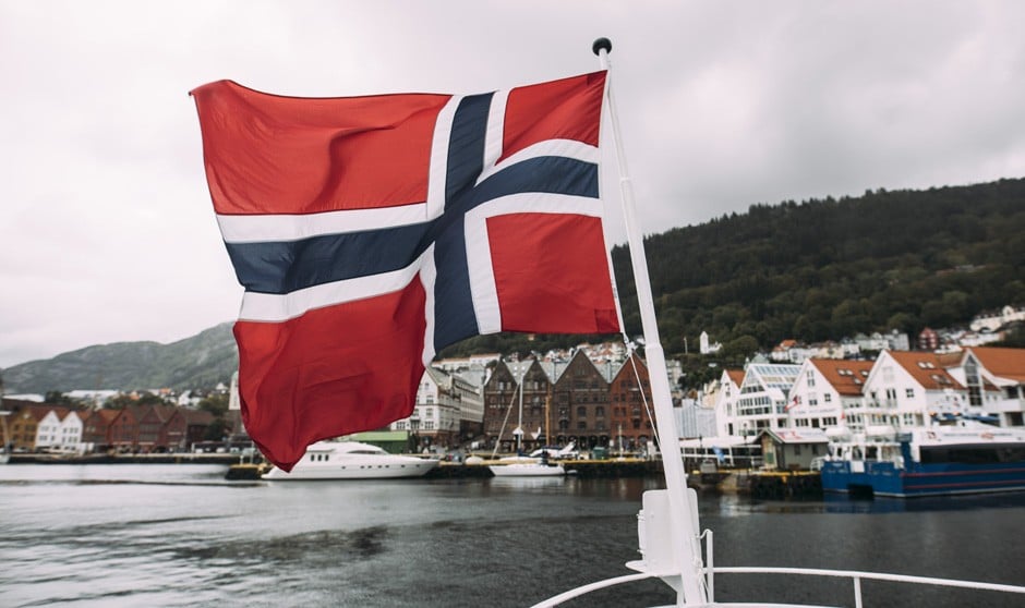Una enfermera explica cómo ha cambiado su relación laboral con Noruega tras cambiar su contrato laboral.