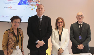 "Nos gustaría que en 2026 se actualizara el programa MIR de Interna"