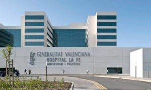 Notas de acceso a jefaturas de servicio de 6 hospitales valencianos