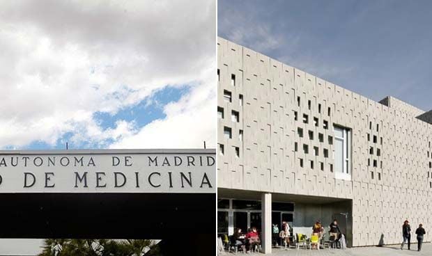 Notas de corte de Medicina 2017 completas: Madrid, líder; Lleida, colista  