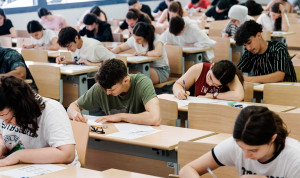 Notas de corte en la PAU: estudiar Odontología exige un 11,87 de media