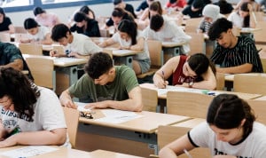 Notas de corte en la PAU: estudiar Odontología exige un 11,87 de media