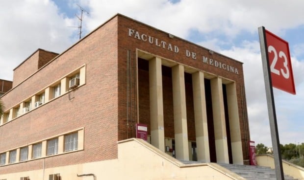 Notas de corte en Murcia: Medicina despunta una vez más