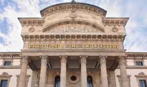 Notas de corte Medicina 2026: qué comunidades las publican esta semana