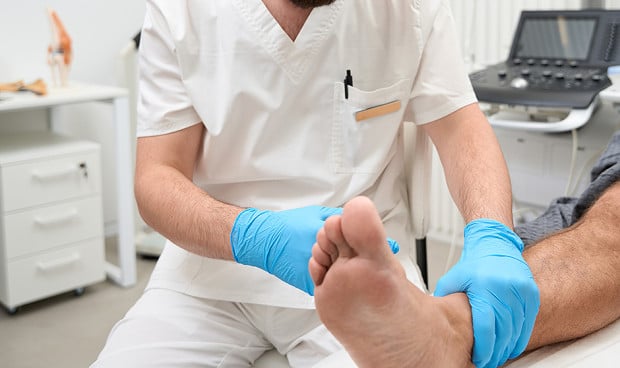 Entrar en Podología, un reto según donde estudies